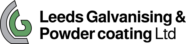 Leeds Galvanising logo